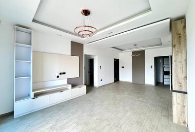 3 Bed Apartment with En Suite at Argwings Kodhek Road - 4