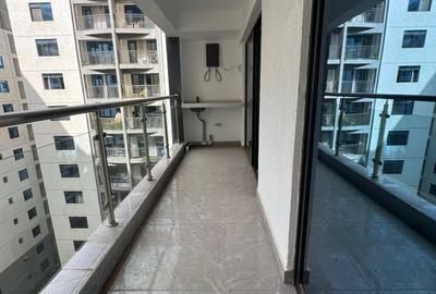 1 Bed Apartment with Swimming Pool at Kileleshwa - 4