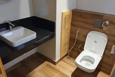 3 Bed House with En Suite at Kileleshwa - 4