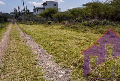 505 m² Residential Land at Muthaura Road - Rimpa