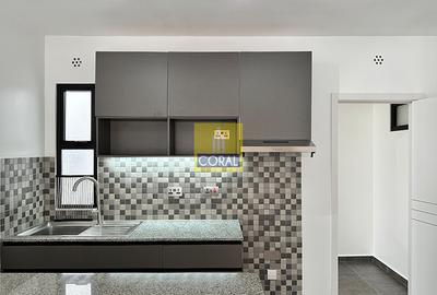 2 Bed Apartment in Tatu City - 3