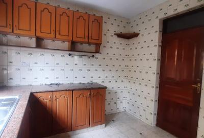 4 Bed Townhouse with En Suite in Lavington - 2