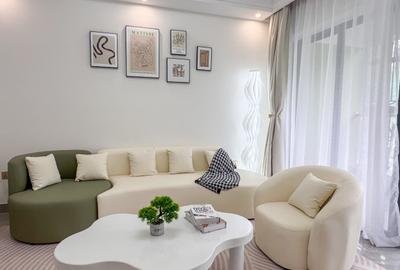 Serviced 1 Bed Apartment with Swimming Pool in Kileleshwa - 3