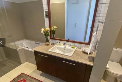 3 Bed Apartment with En Suite in Westlands Area