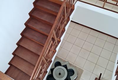4 Bed Villa with En Suite at Nyali Mombasa