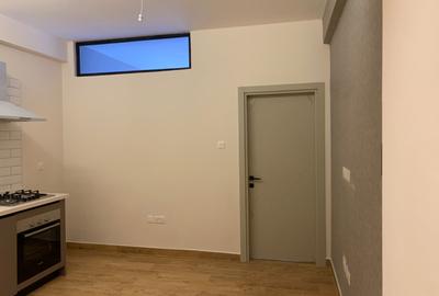 1 Bed Apartment with En Suite in Kilimani