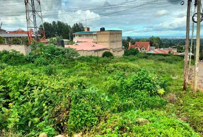 Land at Sigona Overlooking The Highway - 2