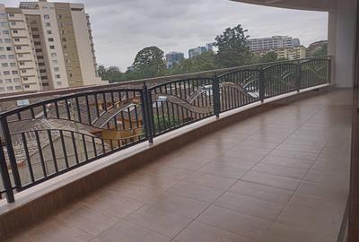 4 Bed Apartment with En Suite in General Mathenge - 3