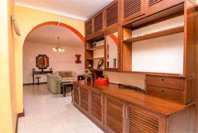 5 Bed Townhouse with Garden in Nyali Area