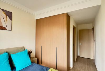 2 Bed Apartment with En Suite in Westlands Area - 2