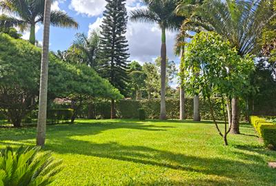 5 Bed House with En Suite at Off Runda Grove - 2