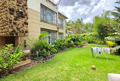 4 Bed Townhouse with En Suite at Lavington Green - 4