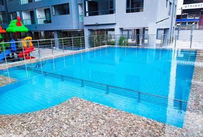 3 Bed Apartment with En Suite at Wood Avenue