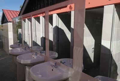Furnished Bedsitter at Homa Bay Town
