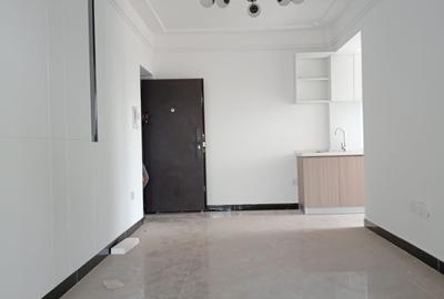 2 Bed Apartment with Swimming Pool in Kilimani - 4