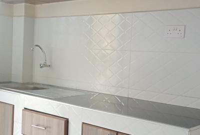 2 Bed Apartment in Ruaka - 3