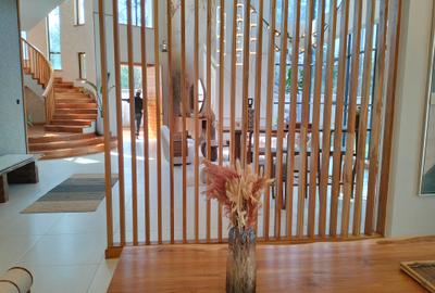 4 Bed Townhouse with En Suite in Loresho - 2