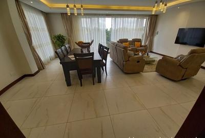 Furnished 2 Bed Apartment with En Suite at General Mathenge - 2