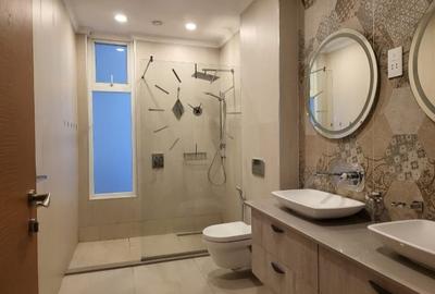 3 Bed House with En Suite at Westlands - 4