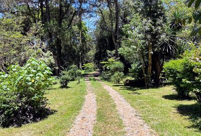 2.2 ac Land in Lavington