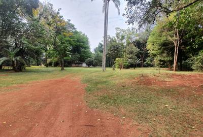 2.5 ac Land at Off Kiambu Road - 2