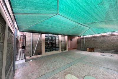 4 Bed Townhouse at Muimara Estate - 3