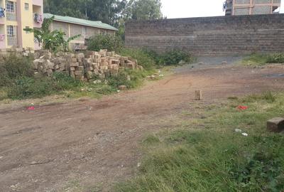 Land in Ngong