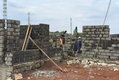 4 Bed House with En Suite at Githunguri Road - 3