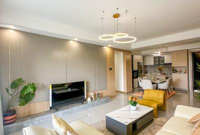 2 Bed Apartment with En Suite in Riverside