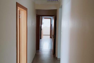 3 Bed Apartment with En Suite at Westland