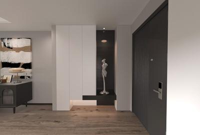 3 Bed Apartment with En Suite at Sports Road