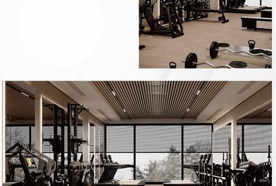 2 Bed Apartment with En Suite at 104 Riverside - 3