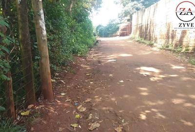 0.25 ac Land at Mwimuto