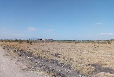 1 ac Residential Land in Kantafu