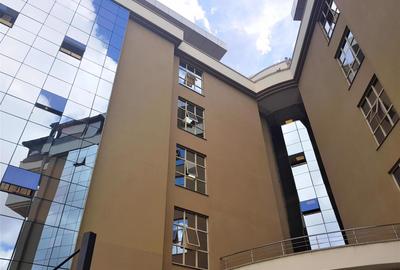 297 m² Commercial Property in Westlands Area