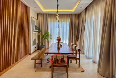 4 Bed Villa with En Suite in Loresho - 4