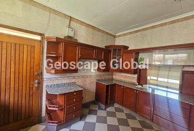 4 Bed House with En Suite in Thigiri - 2