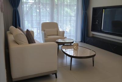 2 Bed Apartment with En Suite in Lavington - 2