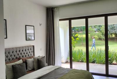 5 Bed Villa with En Suite at Ngong Road