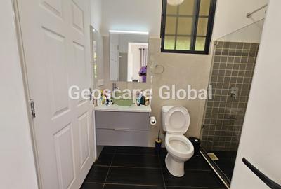 2 Bed House with En Suite in Kitisuru - 4