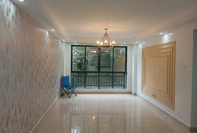 2 Bed Apartment with En Suite at Kileleshwa Estate