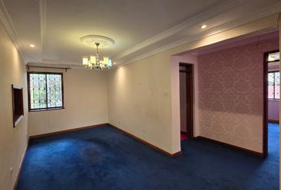 3 Bed Apartment with En Suite at Gitanga Road - 3