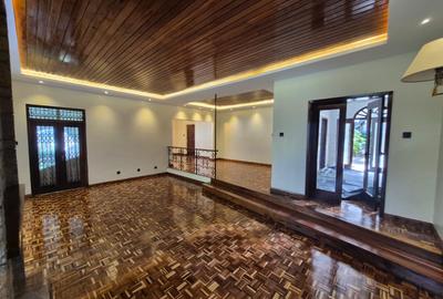 5 Bed House with En Suite in Muthaiga - 3