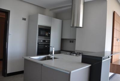2 Bed Apartment in Westlands Area