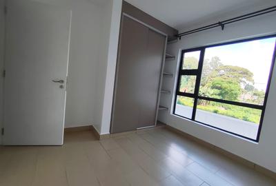 1 Bed Apartment with Backup Generator in Kitisuru - 3