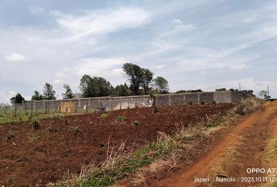 Residential Land at Muhuri Road