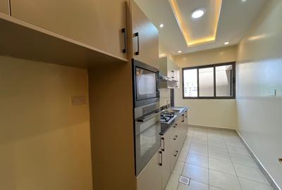 2 Bed Apartment with En Suite at Chania Avenue - 4