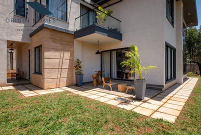 4 Bed Villa with En Suite at Loresho