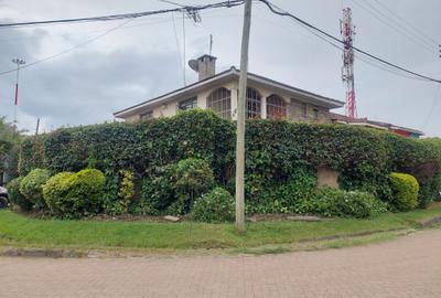 5 Bed House with En Suite in Donholm