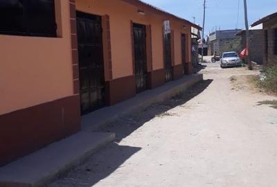 Shop in Likoni